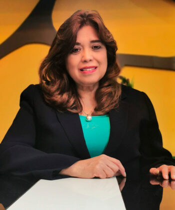 Dra. Patricia Monreal Vera