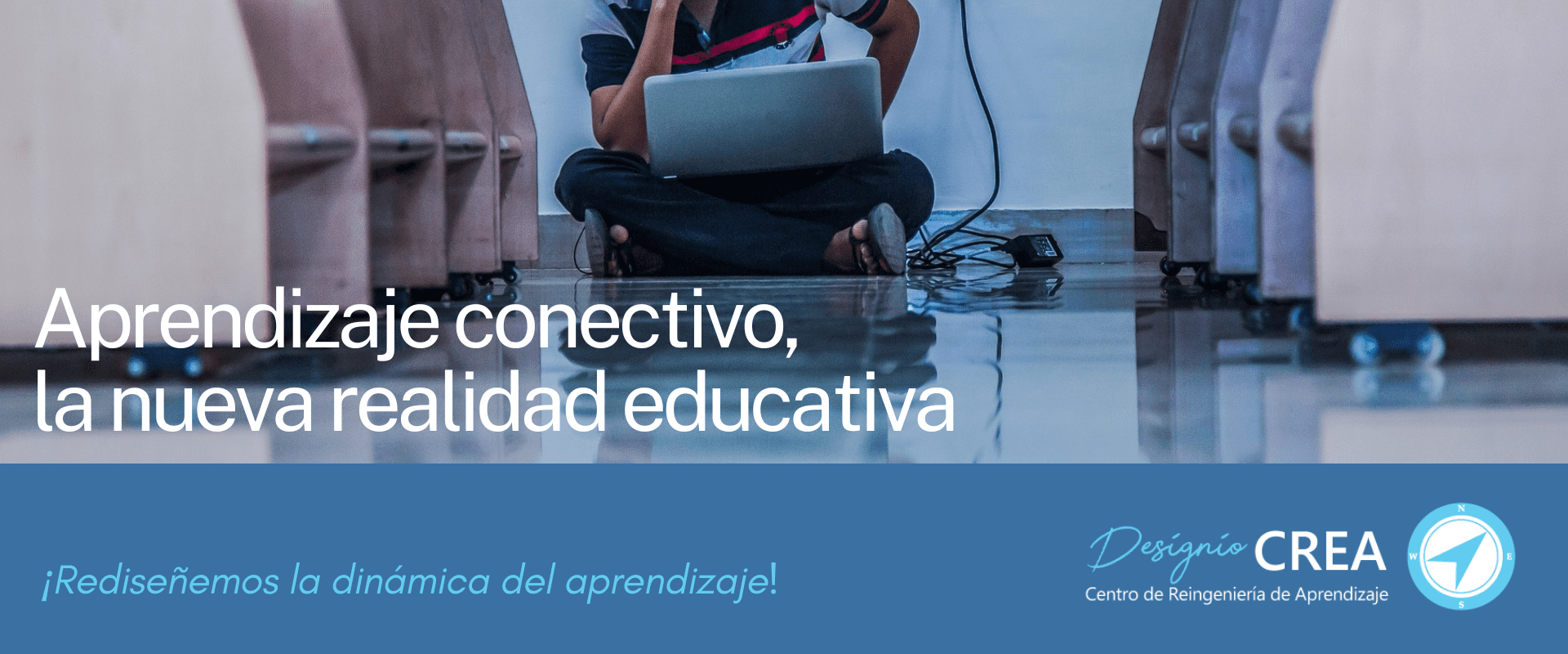 Inicio Designio CREA