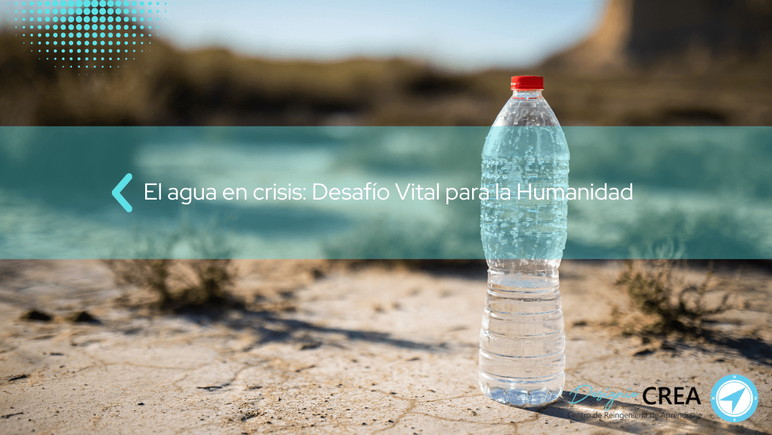 Curso el agua en crisis