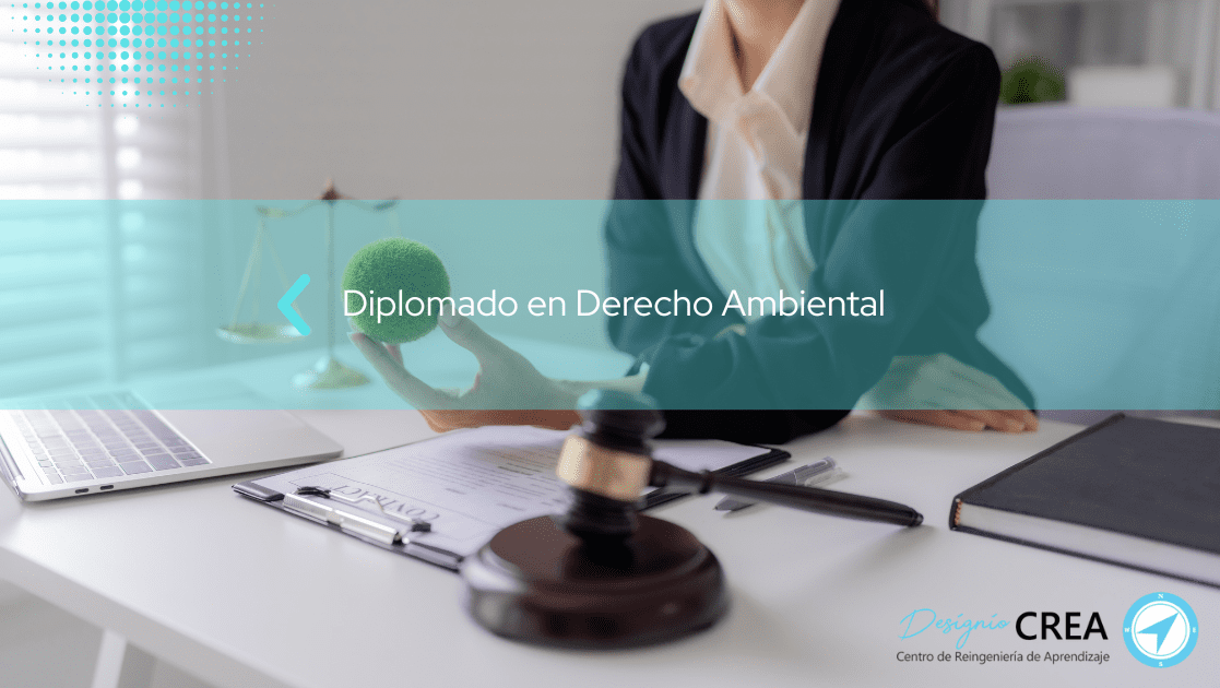 Diplomado en Derecho Ambiental (1)