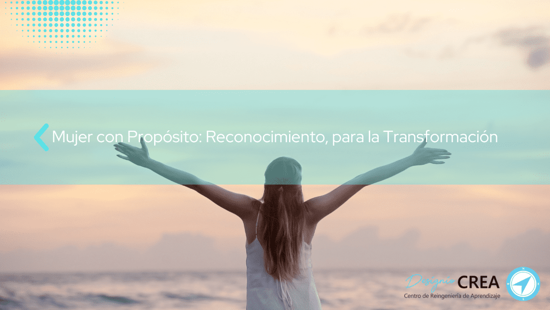 Mujer con Propósito
